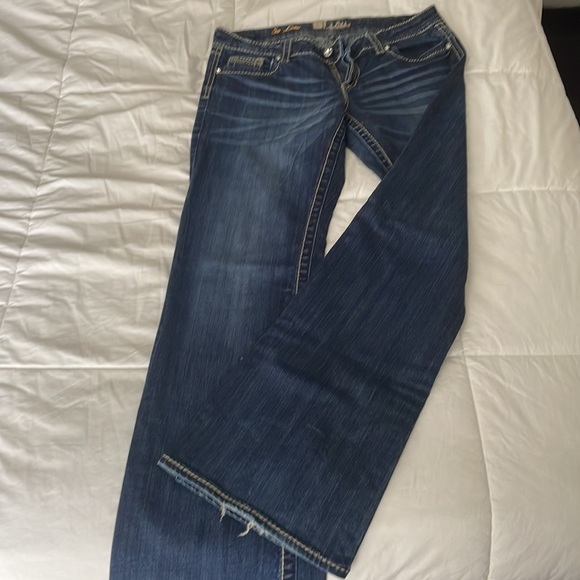 Jeans - Picture 3 of 4